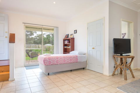 Surfside Ocean Beach Denmark Holiday Accommodation - Sydney 4u 15