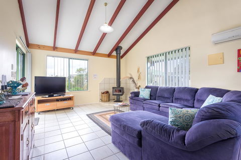 Surfside Ocean Beach Denmark Holiday Accommodation - Sydney 4u 33