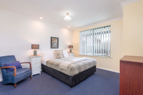 Surfside Ocean Beach Denmark Holiday Accommodation - Sydney 4u 27