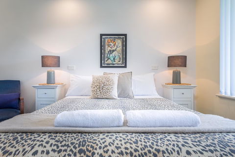Surfside Ocean Beach Denmark Holiday Accommodation - Sydney 4u 28