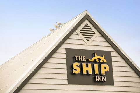 Nightcap At The Ship Inn - Accommodation Sydney 37