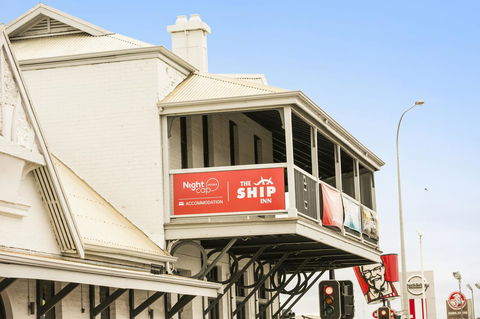 Nightcap At The Ship Inn - Accommodation Sydney 38