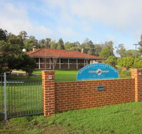 Bridgetown Valley Lodge - Sydney 4u