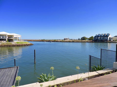 Oceans Edge - Busselton - Accommodation Sydney 15