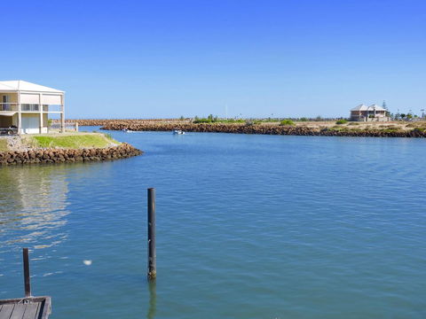 Oceans Edge - Busselton - Accommodation Sydney 13