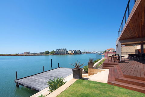 Oceans Edge - Busselton - Accommodation Sydney 2