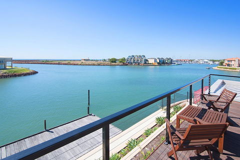 Oceans Edge - Busselton - Accommodation Sydney 1