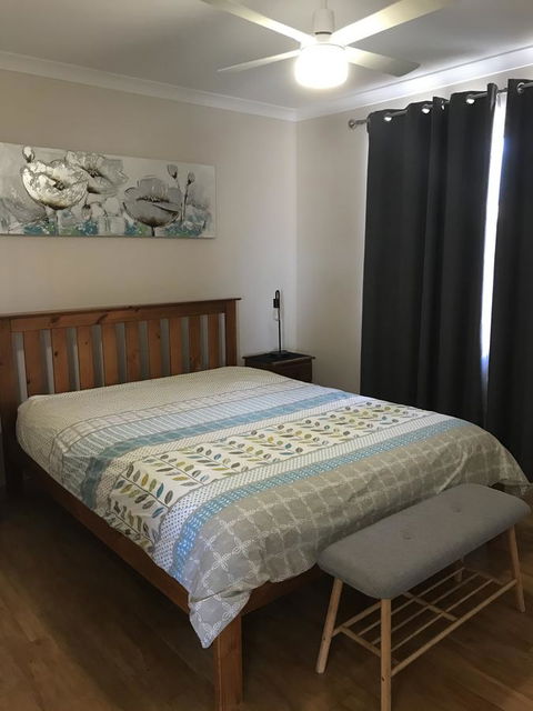 Portree On Sea - Kalbarri - Sydney 4u 13
