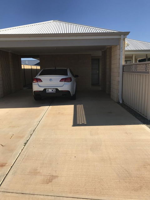 Portree On Sea - Kalbarri - Sydney 4u 24
