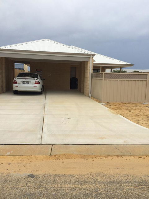 Portree On Sea - Kalbarri - Sydney 4u 25