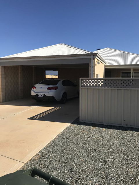 Portree On Sea - Kalbarri - Sydney 4u 15