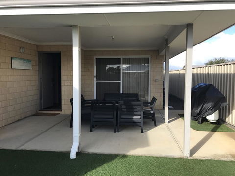 Portree On Sea - Kalbarri - Sydney 4u 17