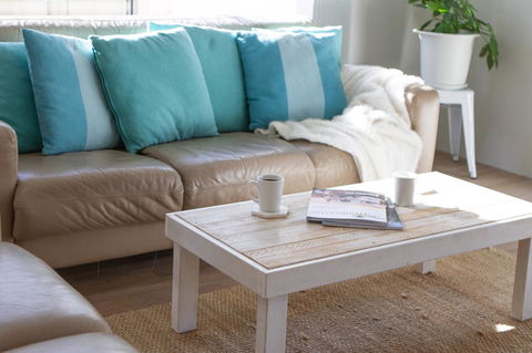 The Beach House - Accommodation Sydney 9
