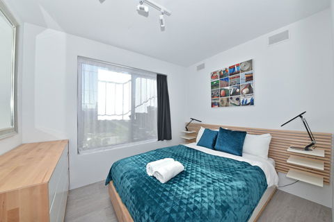 Cottesloe Apartment Close To Beach - Sydney 4u 1