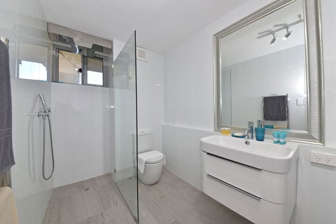 Cottesloe Apartment Close To Beach - Sydney 4u 12