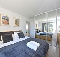 Cottesloe apartment close to beach - Sydney 4u