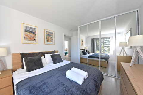 Cottesloe Apartment Close To Beach - Sydney 4u 0