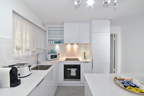 Cottesloe Apartment Close To Beach - Sydney 4u 13