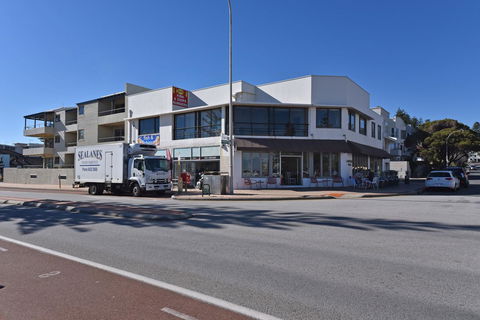 Cottesloe Apartment Close To Beach - Sydney 4u 25