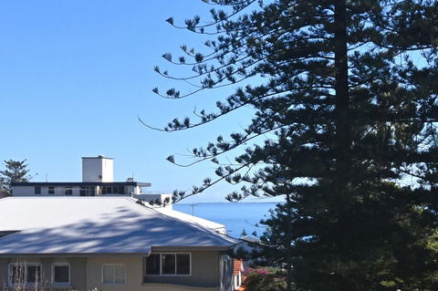 Cottesloe Apartment Close To Beach - Sydney 4u 21