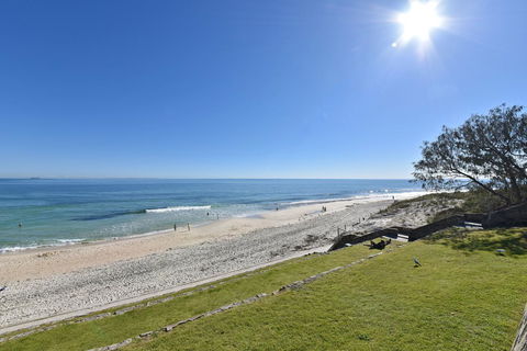 Cottesloe Apartment Close To Beach - Sydney 4u 26