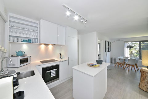 Cottesloe Apartment Close To Beach - Sydney 4u 8