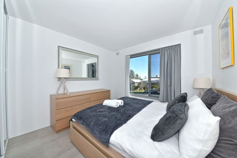 Cottesloe Apartment Close To Beach - Sydney 4u 15