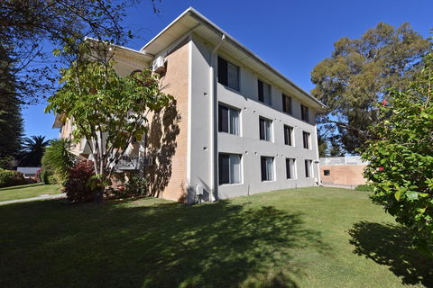 Cottesloe Apartment Close To Beach - Sydney 4u 28