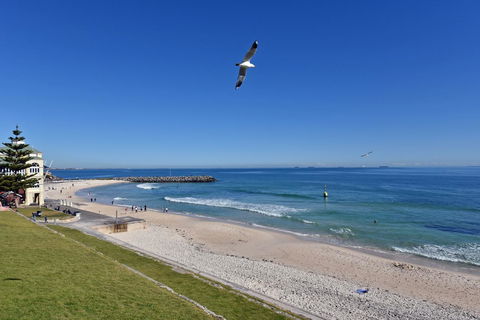 Cottesloe Apartment Close To Beach - Sydney 4u 22