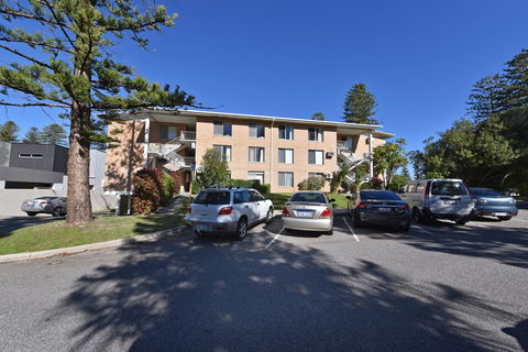 Cottesloe Apartment Close To Beach - Sydney 4u 29