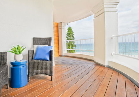 Cottesloe Beach Hotel - Sydney 4u 28