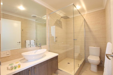 Cottesloe Beach Hotel - Sydney 4u 10