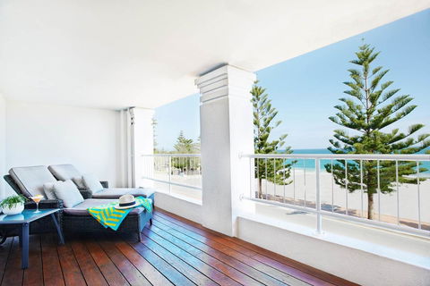 Cottesloe Beach Hotel - Sydney 4u 29