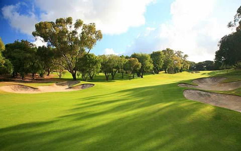 Cottesloe Beach Hotel - Sydney 4u 1