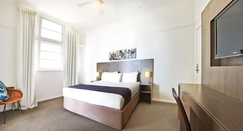 Cottesloe Beach Hotel - Sydney 4u 34