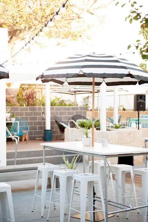 Cottesloe Beach Hotel - Sydney 4u 11