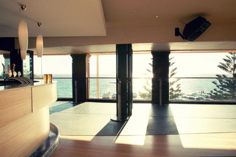 Cottesloe Beach Hotel - Sydney 4u 14