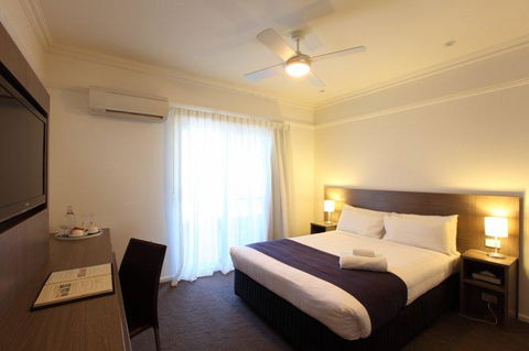 Cottesloe Beach Hotel - Sydney 4u 9
