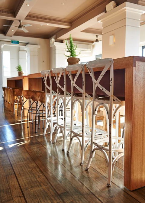 Cottesloe Beach Hotel - Sydney 4u 31