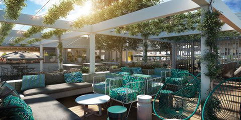 Cottesloe Beach Hotel - Sydney 4u 17
