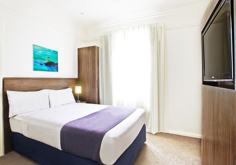 Cottesloe Beach Hotel - Sydney 4u 25