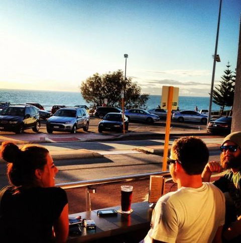 Cottesloe Beach Hotel - Sydney 4u 21