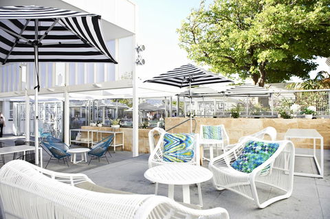 Cottesloe Beach Hotel - Sydney 4u 30