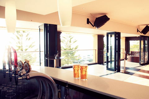 Cottesloe Beach Hotel - Sydney 4u 22