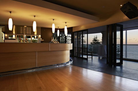 Cottesloe Beach Hotel - Sydney 4u 33
