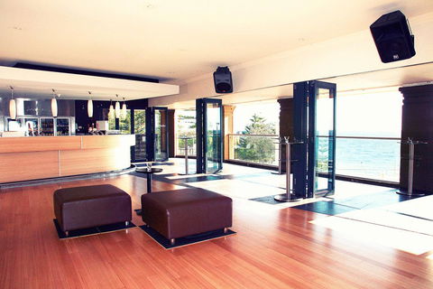 Cottesloe Beach Hotel - Sydney 4u 12