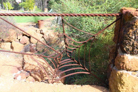 Nannup Bush Retreat - Sydney 4u 21
