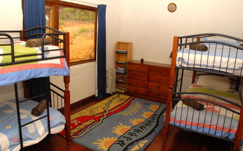 Nannup Bush Retreat - Sydney 4u 36