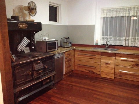 Nannup Bush Retreat - Sydney 4u 33