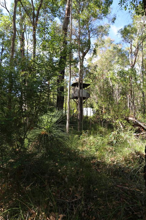 Nannup Bush Retreat - Sydney 4u 28